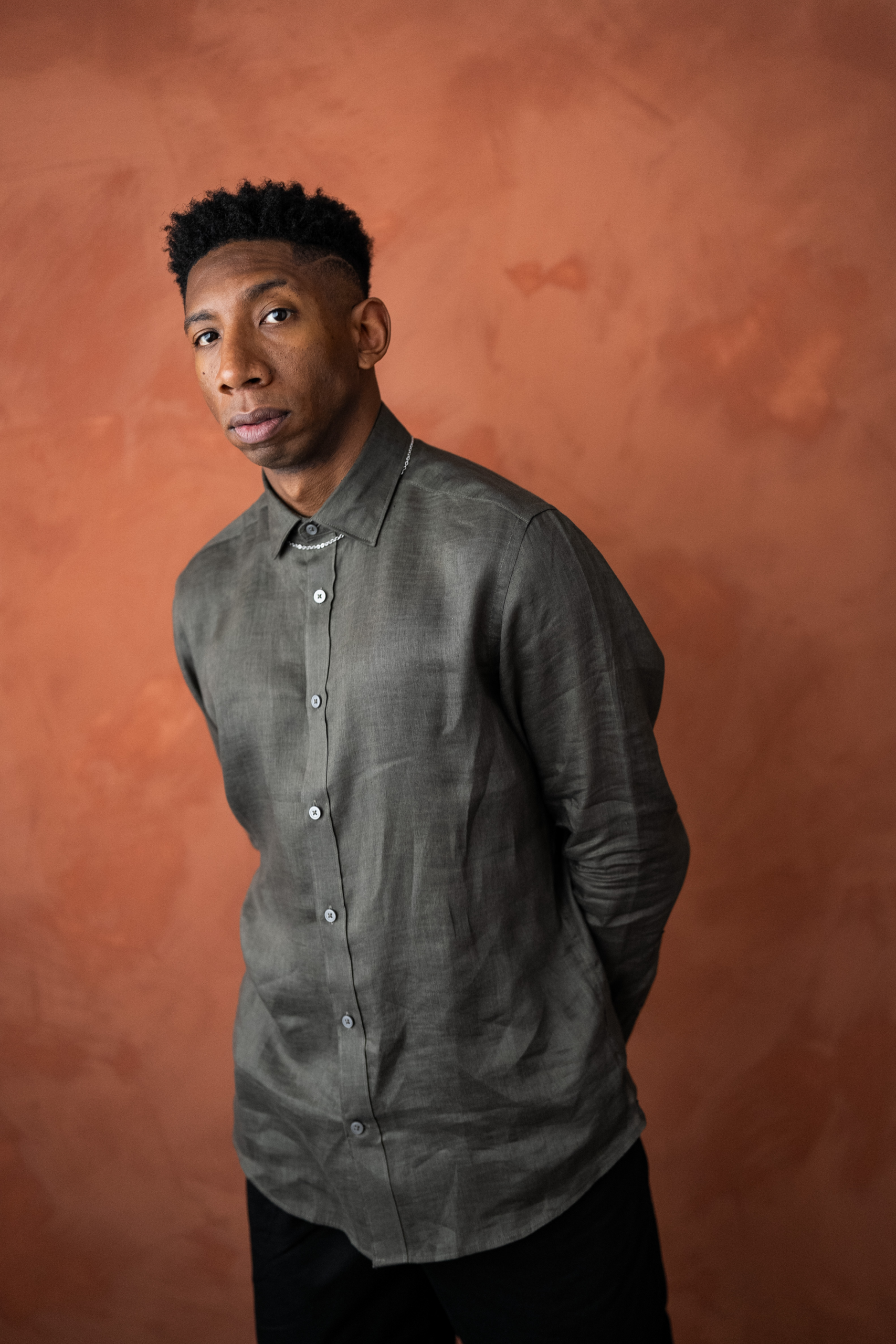 JR Pugh headshot